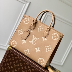 LV Shopping Bags